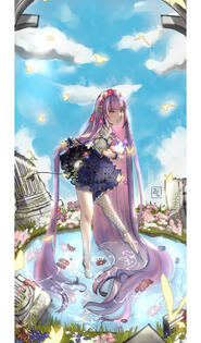 Tokoyami Towa (Hololive)